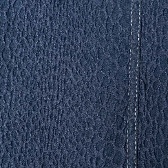 XCVI Women's Cargo Wide Leg Pull-On Pants Size L - Picture 5 of 11